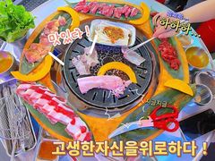 -玄希浪漫厨房·韩料烤肉(湖滨银泰in77店)