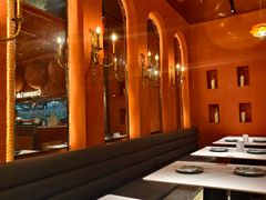 -CRAZYONES克芮旺斯西班牙餐厅(龙湖金沙天街店)