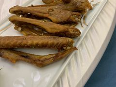 卤鹅翅-围龙屋客家食府(福田店)