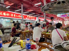 -养牛邓·潮汕牛肉海鲜自助火锅(广州店)