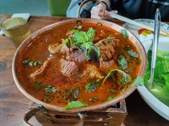 -遇见阿家村云南菜(魏公村店)