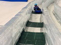 -长沙湘江欢乐雪域