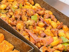 -老三李村河底戳子肉(总店)