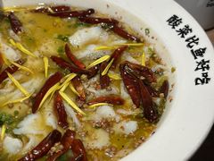 -新太二·鲜料川菜(东汇城店)