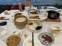 -南宁荔园维景国际酒店·荔园中餐厅