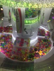 -万达宝贝王(南昌西湖店)