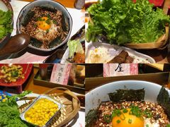 -肉魁屋·烧肉·烧鸟·酒场(高新店)