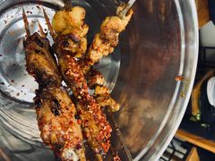 -炒豆合作社(东四总店)