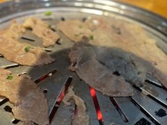 -老炉家木炭烤肉(长江国际店)