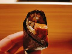 -鮨青(恒基名人购物中心店)