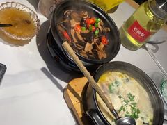 -老燕皇·南京菜(玄武湖店)