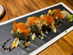 -江户前寿司(好运街店)