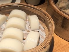 清蒸手打年糕-荣小馆(杭州大厦店)