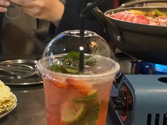 -MI WU FACTORY米屋美食工厂餐厅(绿地店)