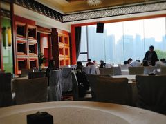 大堂-长沙世纪金源大饭店·金世纪中餐厅