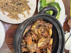 -斯丹姜母鸭·古法干香(涂门街总店)