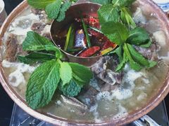 -藏味八珍特色火锅