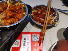 -钢管厂五区小郡肝串串香(南山店)