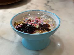 -五悦北平四季涮肉·烧烤(老商埠店)