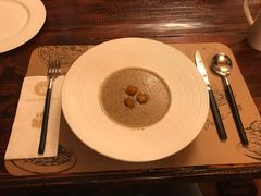 -凯撒城堡西餐厅(颐和国际店)