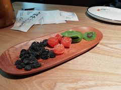 -山城外·非遗酸菜鱼(蜀都万达店)