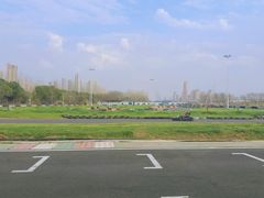 -锐擎卡丁车主题乐园(郊野公园店)