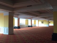 -北京九华山庄会展酒店