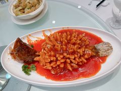 -谢先生酒店·椒宴集(沙湖店)