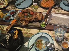 -美森西餐厅(曙光大道店)