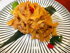 -赵小姐丨新中餐(曲江店)