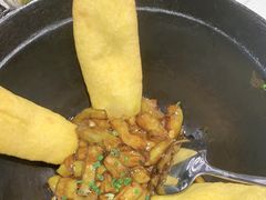 -洪福龙虾