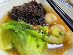 -颓记茶餐厅(美景总店)