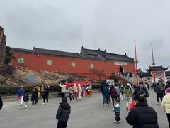 -句容茅山景区