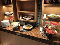 -西安高新希尔顿酒店·咖啡露台西餐厅