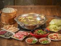 -马三妹跷脚牛肉(苏稽总店)