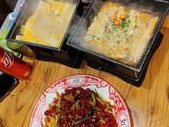 -破店大排档·海鲜·烧烤(南京店)