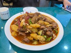 -马氏大盘鸡(原胜利桥东店)
