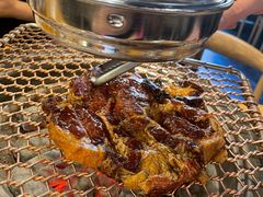 -大壮家原味烤肉(兴华北街店)