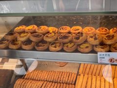 -六贤记(杭州龙湖滨江天街店)