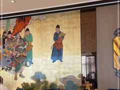 -天然台1908(中建广场店)