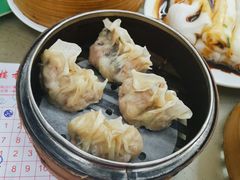 -香港蓮香樓(中環店)