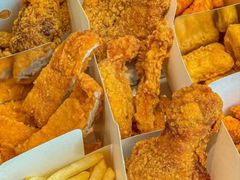 -麦当劳(鲁迅公园店)