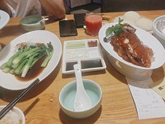 -泰钰丰烤鸭(永安道店)