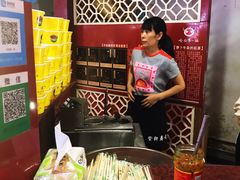-岭南第一锅(科学城店)