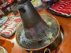 -前门涮肉(群力店)