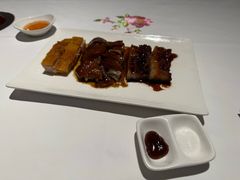 -花城苑广府菜(侨鑫店)