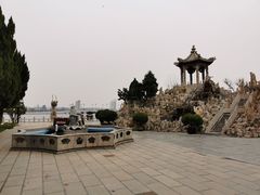 -开封包公祠