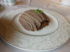 金陵盐水鸭-民国红公馆·秦淮八艳(夫子庙店)