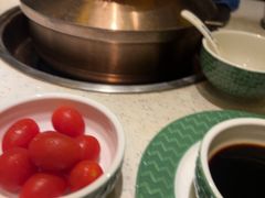 -润园四季椰子鸡火锅(海上世界店)