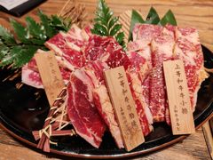 -肉魁屋·烧肉·烧鸟·酒场(高新店)